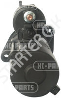 Starter CS1387 HC-PARTS