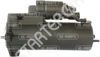 Starter HC-PARTS  CS1392