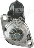 Купить Starter HC-PARTS CS1393 Starter HC-PARTS CS1393