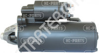 Купить Starter HC-PARTS CS1396 Starter HC-PARTS CS1396