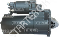 Starter HC-PARTS  CS1398