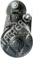 Starter CS1398 HC-PARTS