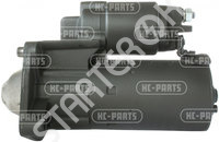 Starter CS1398 HC-PARTS