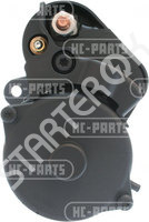 Starter CS1399 HC-PARTS