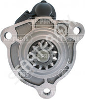 Starter CS1399 HC-PARTS