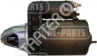 Starter HC-PARTS  CS140