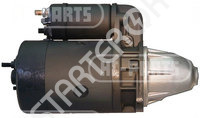 Starter CS140 HC-PARTS