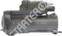 Starter CS1401 HC-PARTS