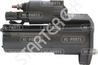 Starter CS1401 HC-PARTS