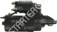 Купить Starter HC-PARTS CS1402 Starter HC-PARTS CS1402