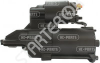 Starter CS1403 HC-PARTS