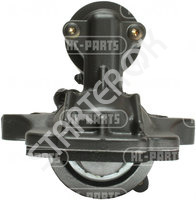 Starter CS1403 HC-PARTS