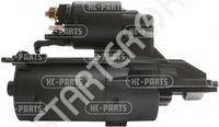 Starter HC-PARTS  CS1403