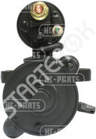 Starter CS1403 HC-PARTS