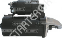 Starter HC-PARTS  CS1404