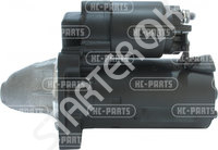 Starter CS1404 HC-PARTS