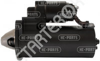 Starter CS1408 HC-PARTS
