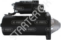 Starter CS1408 HC-PARTS