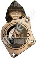 Starter HC-PARTS  CS141