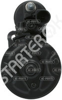 Starter CS1411 HC-PARTS