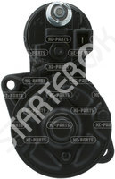 Starter CS1412 HC-PARTS