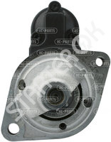 Starter HC-PARTS  CS1412