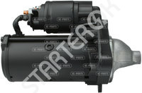 Starter CS1415 HC-PARTS