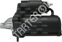 Купить Starter HC-PARTS CS1415 Starter HC-PARTS CS1415