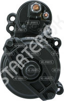 Starter CS1416 HC-PARTS