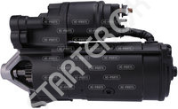 Starter HC-PARTS  CS1416