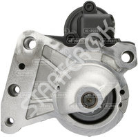 Starter CS1417 HC-PARTS