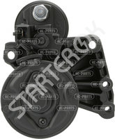 Starter CS1417 HC-PARTS