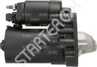 Starter CS1417 HC-PARTS