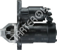 Starter HC-PARTS  CS1418