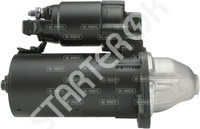 Starter CS1419 HC-PARTS