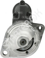 Starter HC-PARTS  CS1419