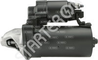 Купить Starter HC-PARTS CS1419ir Starter HC-PARTS CS1419ir