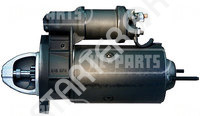 Starter HC-PARTS  CS142