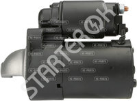 Starter HC-PARTS  CS1422