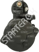 Starter CS1424 HC-PARTS