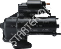 Starter CS1426 HC-PARTS