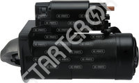 Starter HC-PARTS  CS1428