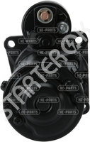 Starter CS1428 HC-PARTS