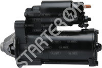 Starter HC-PARTS  CS1429