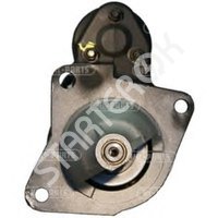 Starter HC-PARTS  CS143