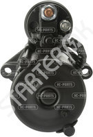 Starter CS1431 HC-PARTS