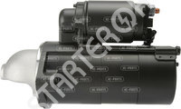 Starter CS1431 HC-PARTS