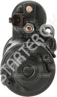 Starter CS1433 HC-PARTS