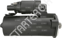 Starter CS1435 HC-PARTS