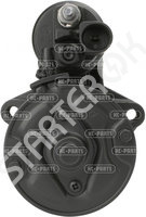 Starter CS1435 HC-PARTS